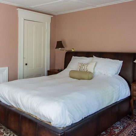 Old Parsonage Guest House Kennebunkport Kültér fotó