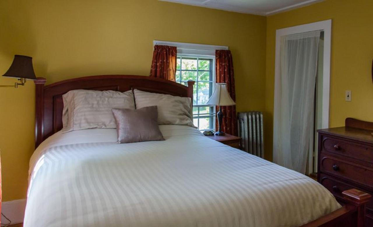 Old Parsonage Guest House Kennebunkport Kültér fotó