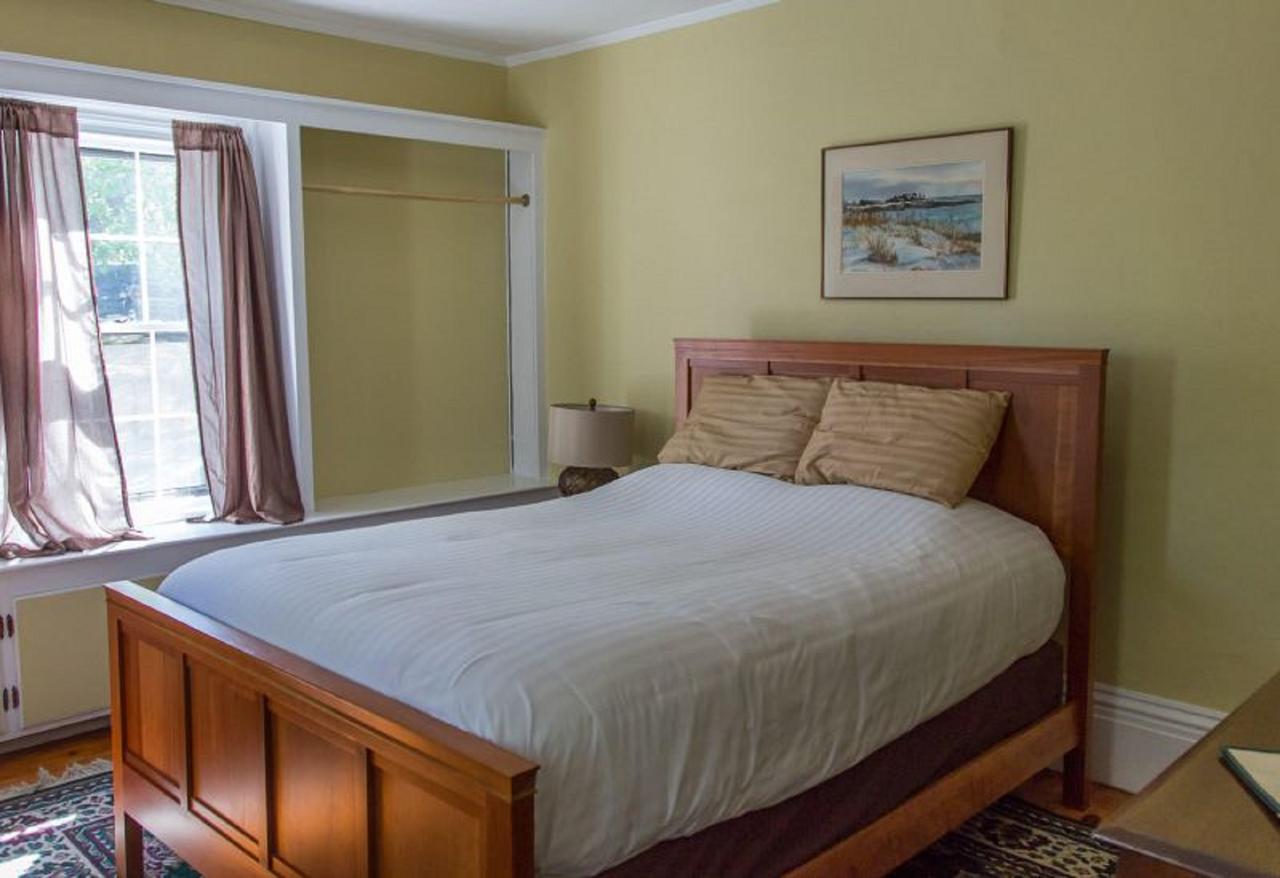 Old Parsonage Guest House Kennebunkport Kültér fotó